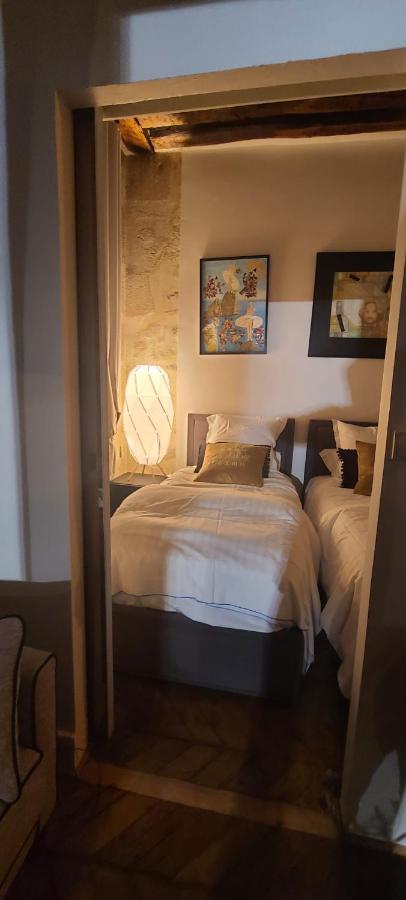 High Stay Saint Germain De Pres Paris 6 외부 사진