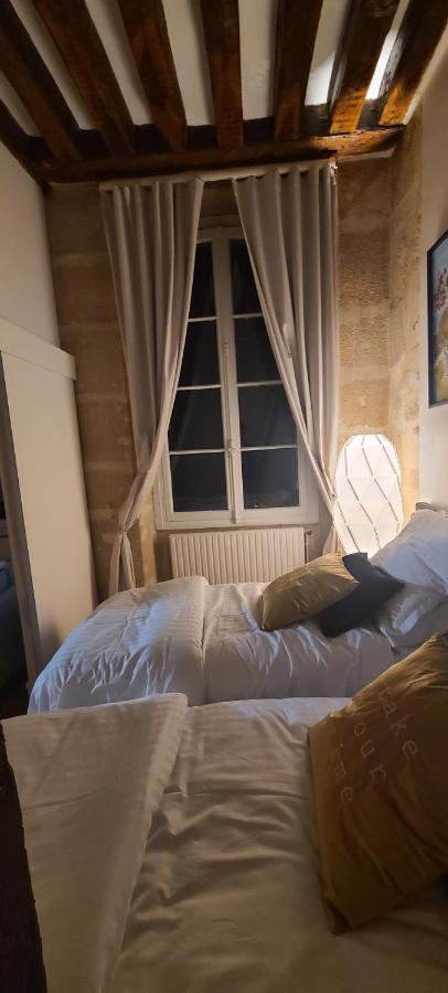 High Stay Saint Germain De Pres Paris 6 외부 사진