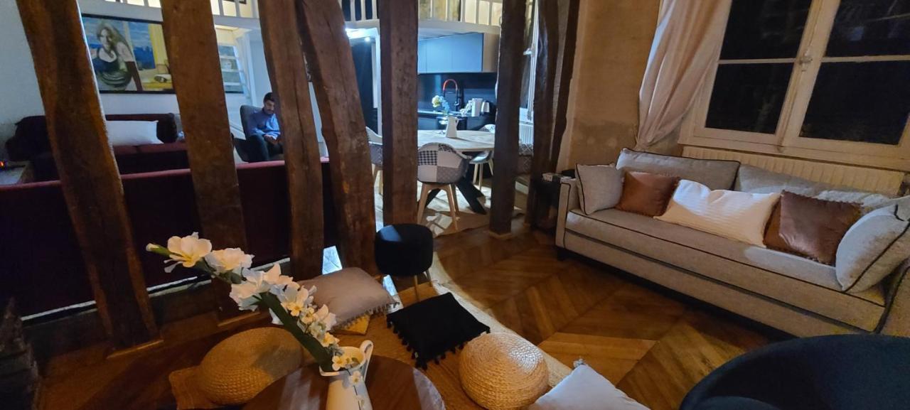 High Stay Saint Germain De Pres Paris 6 외부 사진