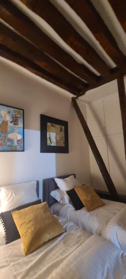 High Stay Saint Germain De Pres Paris 6 외부 사진