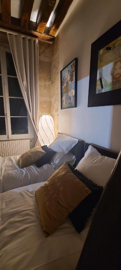 High Stay Saint Germain De Pres Paris 6 외부 사진