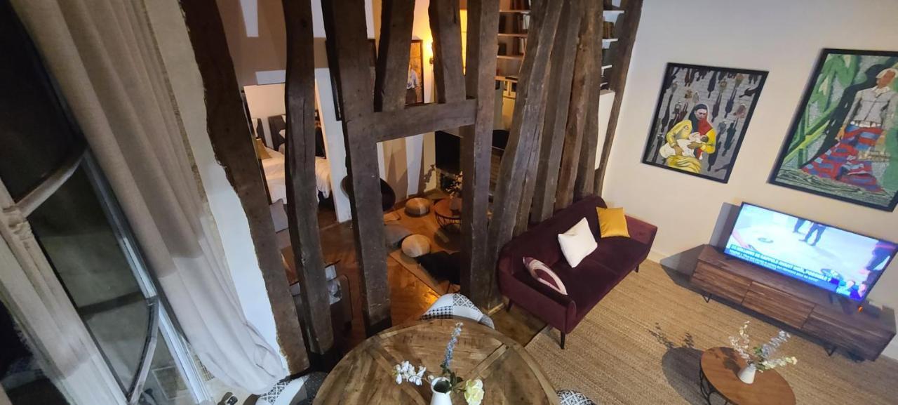 High Stay Saint Germain De Pres Paris 6 외부 사진