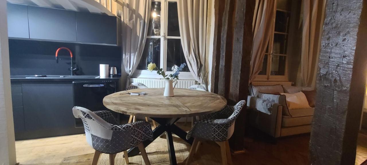 High Stay Saint Germain De Pres Paris 6 외부 사진
