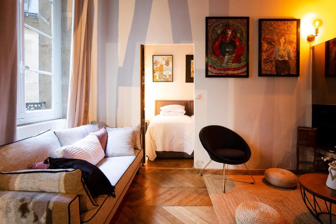 High Stay Saint Germain De Pres Paris 6 외부 사진