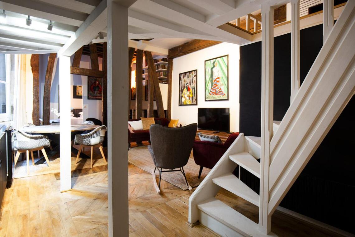 High Stay Saint Germain De Pres Paris 6 외부 사진