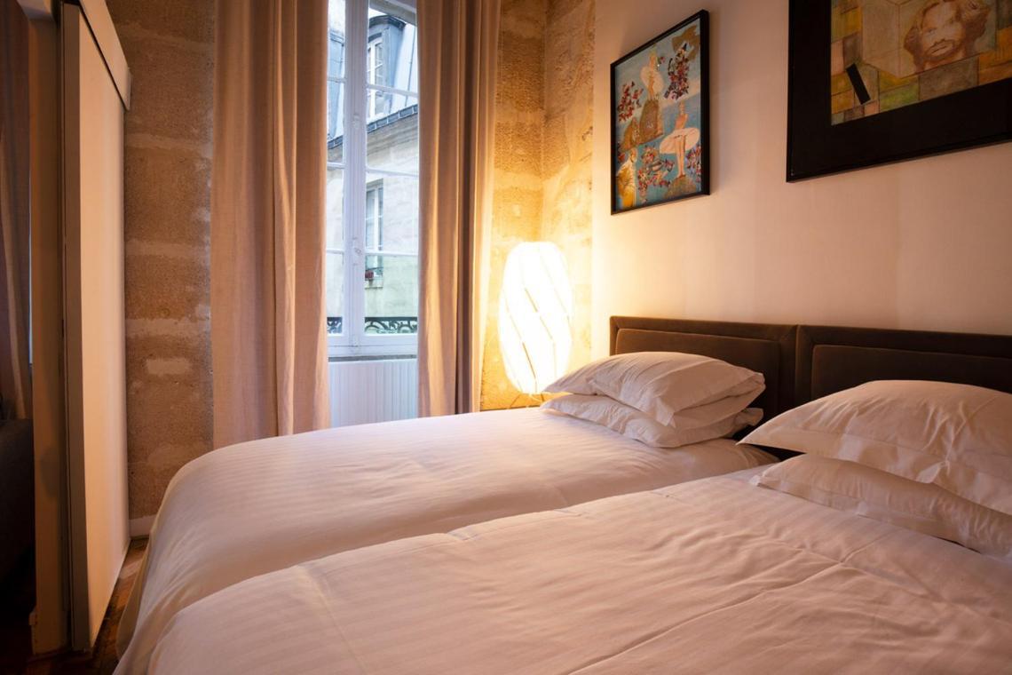 High Stay Saint Germain De Pres Paris 6 외부 사진