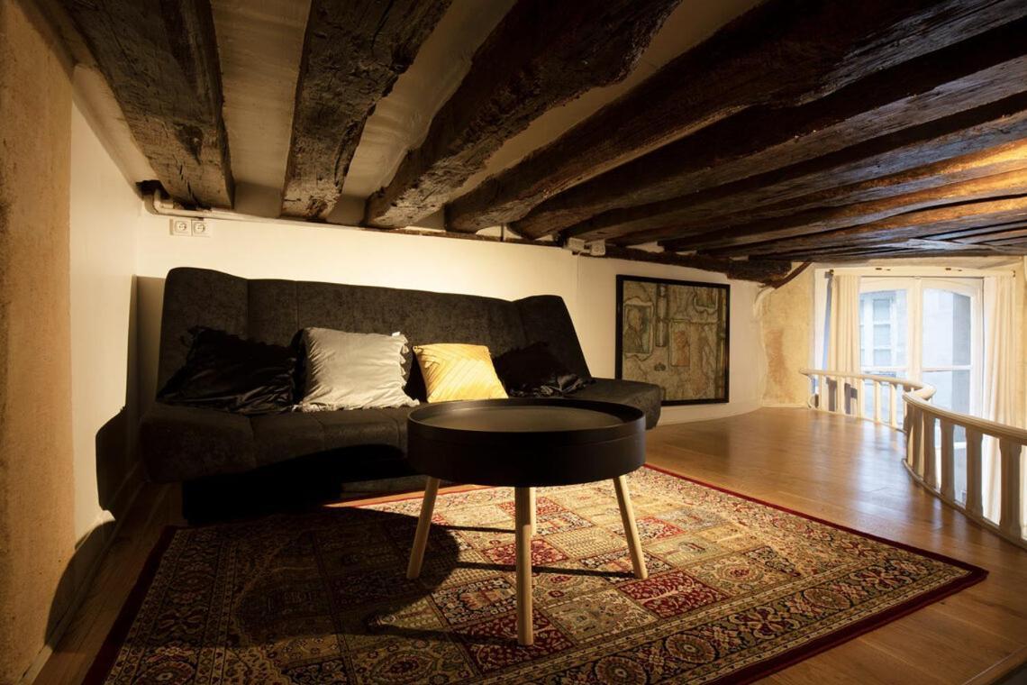 High Stay Saint Germain De Pres Paris 6 외부 사진